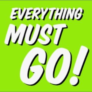 Closet Clear Out Make Me An Offer! 💕